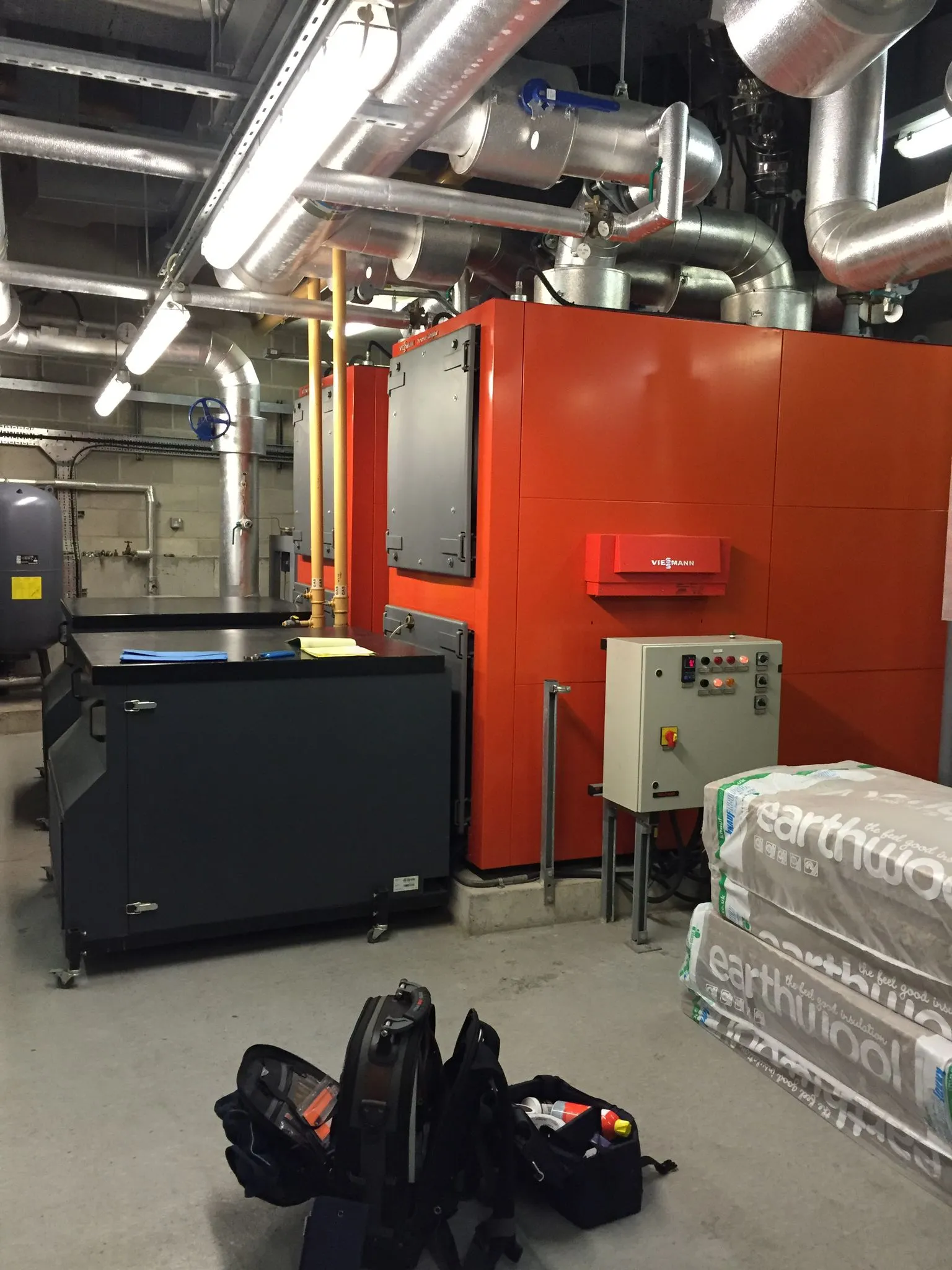 local gas engineer Chessington, KT9